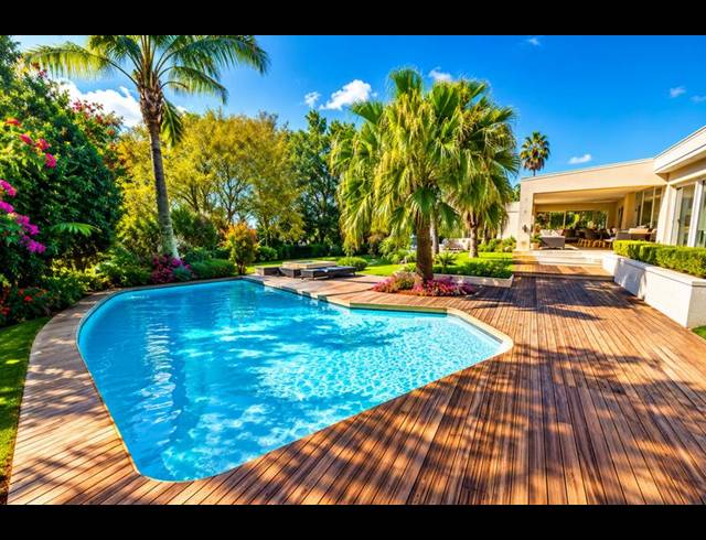 5 BEDROOM HOUSE FOR SALE IN SANDOWN